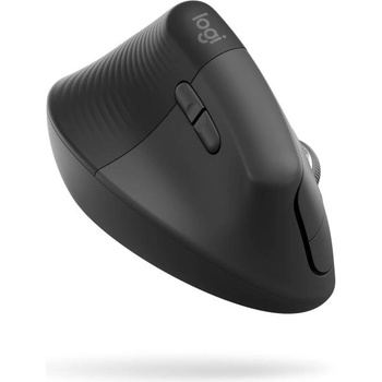 Image 1 of Logitech Lift Left Vertical Graphite (910-006474)