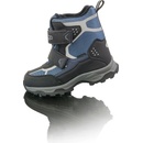 Bugga B00169 04 modrá