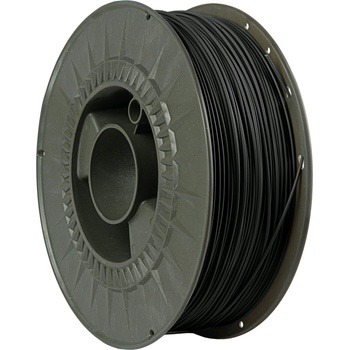 C-Tech 3DF-E-PLA-1.75-BK 3D филамент, ESSENTIAL LINE, PLA, черен, 1, 75mm, 1kg (3DF-E-PLA-1.75-BK)