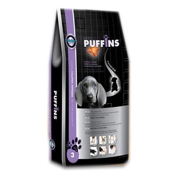 Puffins Junior 15 kg