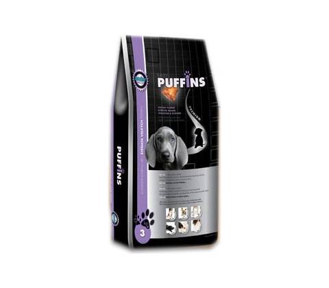 Puffins Junior 15 kg