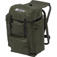 Ron Thompson Stolička s Batohem Heavy Duty V2 Backpack Chair