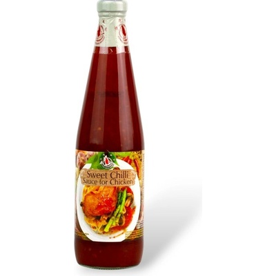 Flying Goose Sladká čili omáčka na kura 725 ml