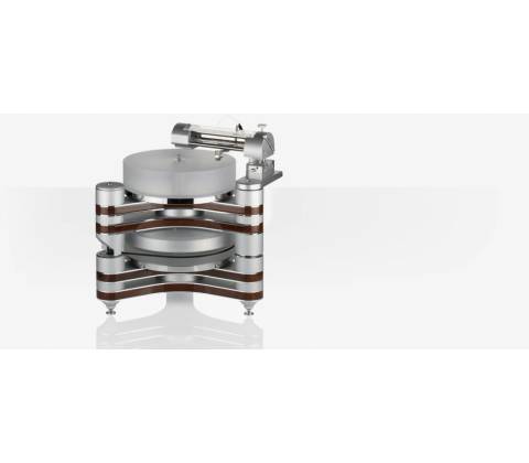 Clearaudio Master Innovation
