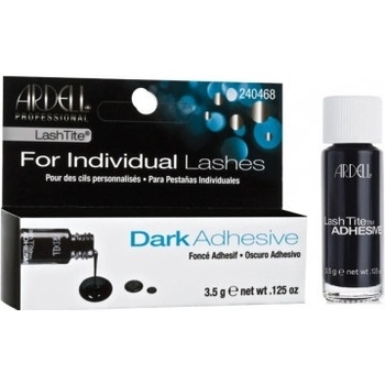 Ardell Lepidlo na řasy černá 3,5 g