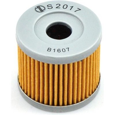 MIW Olejový filter S2017