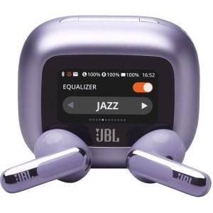 JBL Live Flex 3 purple (JBLLIVEFLEX3PUR) Слушалки