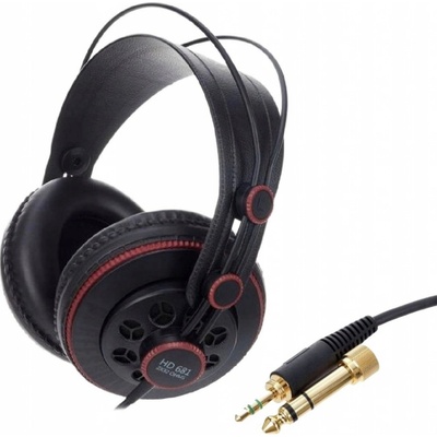 Superlux HD681