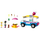 LEGO® Friends - Ice-Cream Truck (41715)