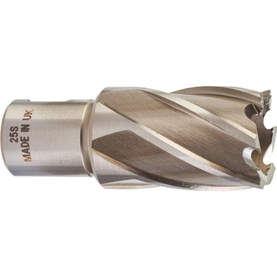 MILWAUKEE Kruhové frézy HSS 30 mm O 25 mm 4932343281