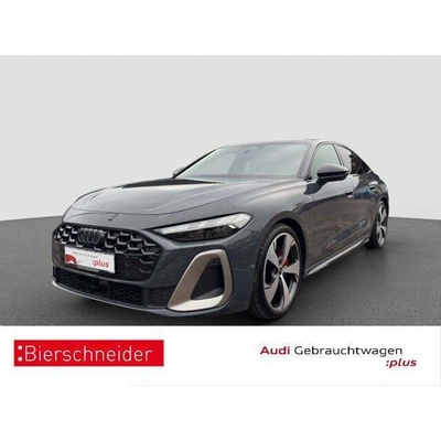 Audi A5 TFSI S-line 150 kW