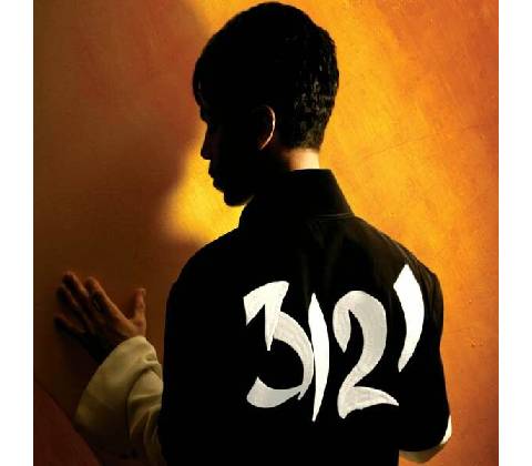 Prince - 3121 CD