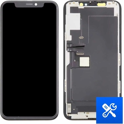 LCD Displej + Dotykové sklo Apple iPhone 11 Pro – Sleviste.cz