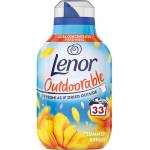 Lenor Омекотител Lenor Summer Breeze, концентрат, 462 мл, 33 пранета