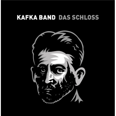 KAFKA BAND - Das Schloss LP