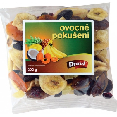 Druid Ovocné pokušenie 200 g