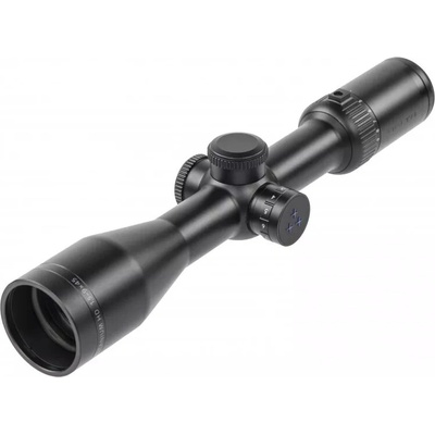 Delta Optical Titanium HD 1,5-9x45 2D
