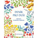 Deník pro duši
