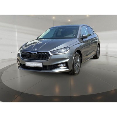 Skoda Fabia 1.0 TSI Tour 85 kW