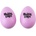 Noicetone M M005-2 5, 5x4cm Pink Шейкър (M M005-2)