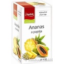 Apotheke Ananas a papája 20 x 2 g