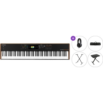 Studiologic NUMA X Piano GT SET 3 Дигитално Stage пиано (NUMA-X-GT-SET3)