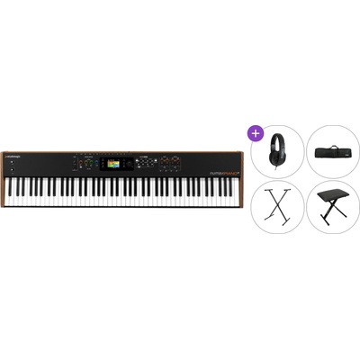 Studiologic NUMA X Piano GT SET 3 Дигитално Stage пиано (NUMA-X-GT-SET3)