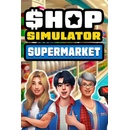 Shop Simulator: Supermarket