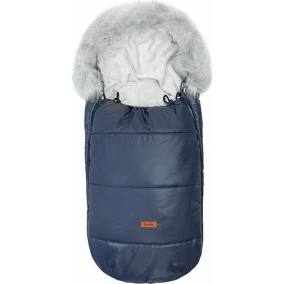 Sensillo SPACÍ pytel ORSO NAVY BLUE PEARL
