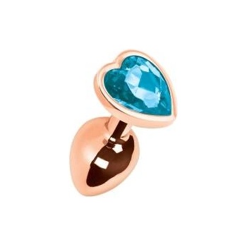 S Pleasures Анален разширител S Pleasures Син 779a5b