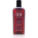 American Crew Detox Vegan Shampoo Шампоан против излишен себум 250 мл