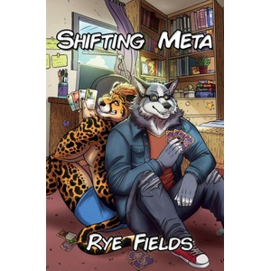 Bewere Books Shifting Meta | Rye Fields