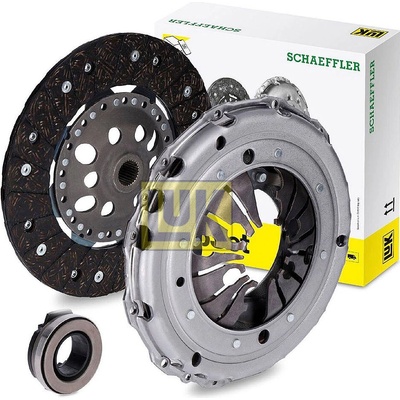 Spojková sada Schaeffler LuK 622 2235 00