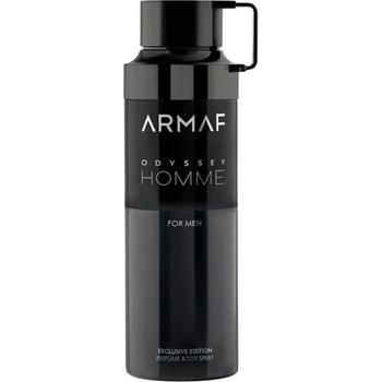 Armaf Odyssey Homme Deo Body Spray 200ml за Мъже