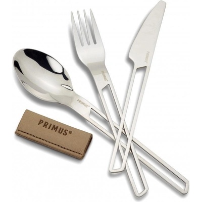 Primus Campfire Cutlery Set – Zboží Dáma
