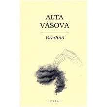 Kradmo - Alta Vášová, Marian Meško Ilustrátor