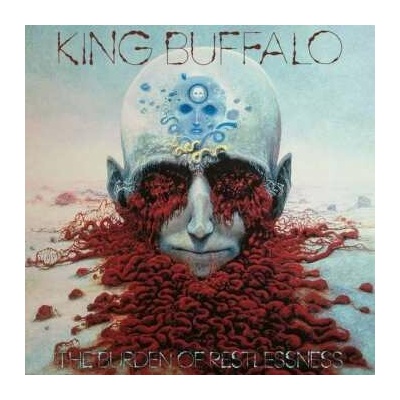 King Buffalo: The Burden Of Restlessness LP