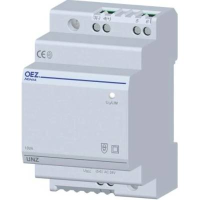 Spínaný napájecí zdroj OEZ UNZ-10T-X012 12VACDC
