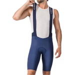 Castelli Мъжки клин за колоездене Castelli Premio Evo Bibshort Cycling bottoms - Belgian Blue (055-3092-0212)