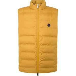 HACKETT Потник Hackett HM403221 vest - Yellow (Lt Mustard Yellow)