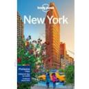 New York Lonely Planet