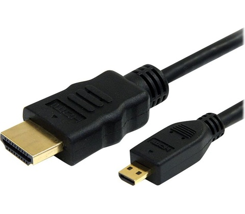 StarTech HDADMM1M