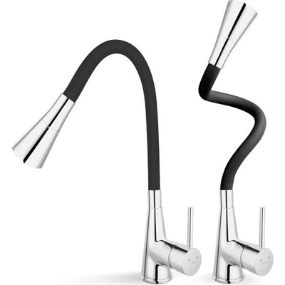 FERRO NOVASERVIS Zumba II BZA42