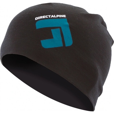 Direct Alpine čiapka Troll 1.0 čierna