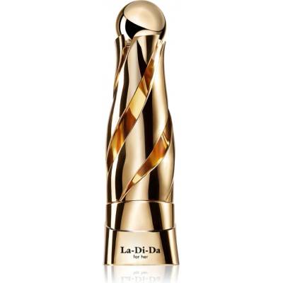 Arabiyat La-Di-Da For Her Tester Парфюм EDP Тестер за жени 100ml