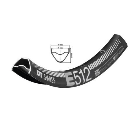 DT Swiss E 512
