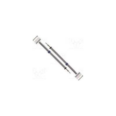 Hrot lopatka 15,75mm 325÷358°C pro termokleště 2ks TZ-KIT-3
