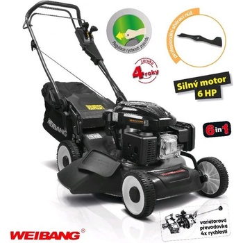 WEIBANG WB 455 SC 6in1