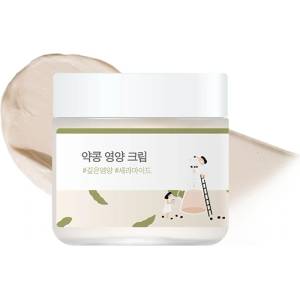 ROUND LAB Soybean Nourishing Cream - Подхранващ крем 80мл