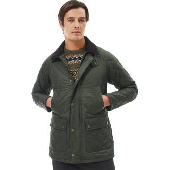 Barbour Ashby Polarquilt Jacket - Sage - XL Ватиран вариант на легендарното яке Ashby Ватирани якета